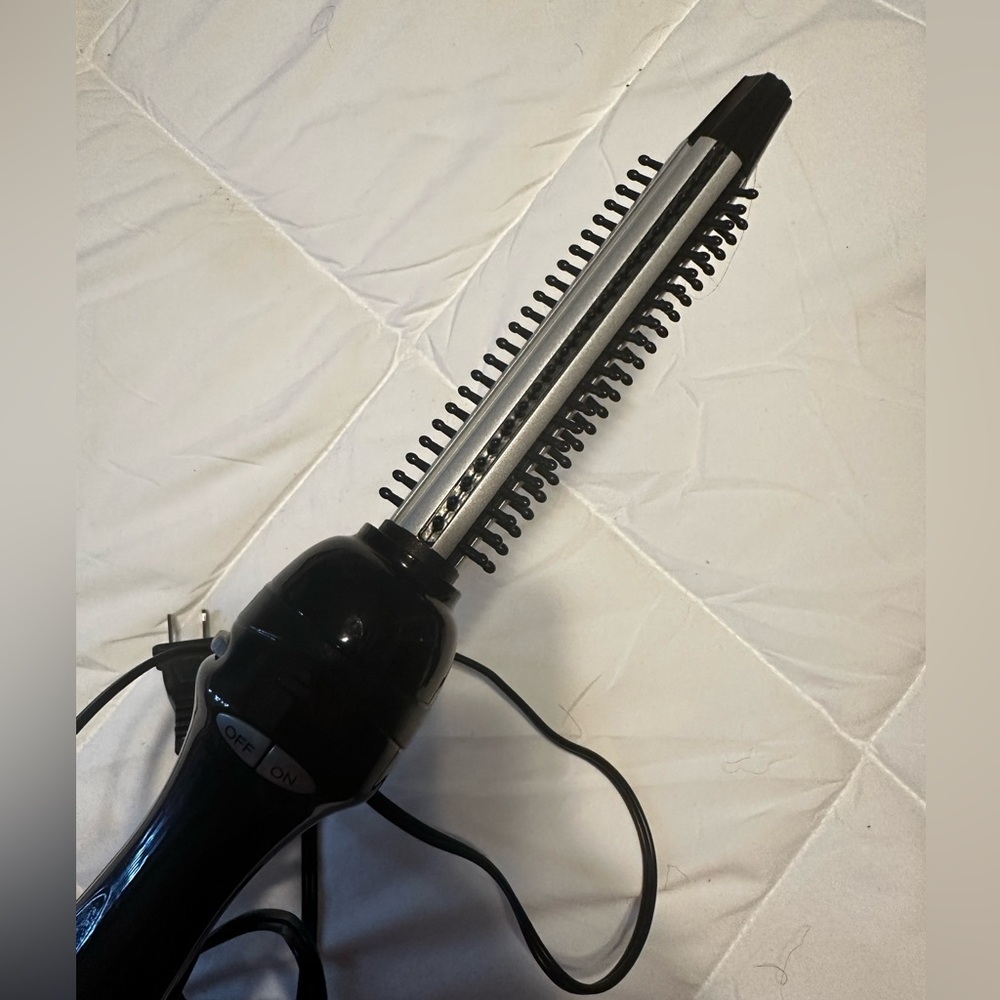 Revlon automatic HairBrush